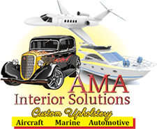 AMA Interior Solutions LLC
